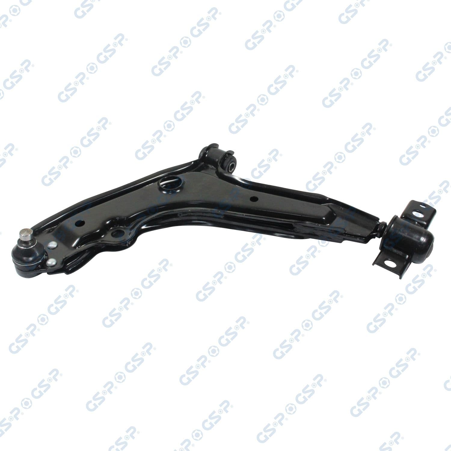 Brazo oscilante, suspensión de ruedas GSP S060722