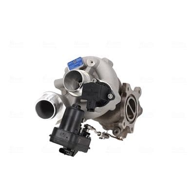 Turbocompresor, sobrealimentación NISSENS 93876