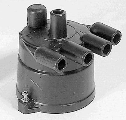 Tapa de distribuidor de encendido BOSCH 1 987 233 043