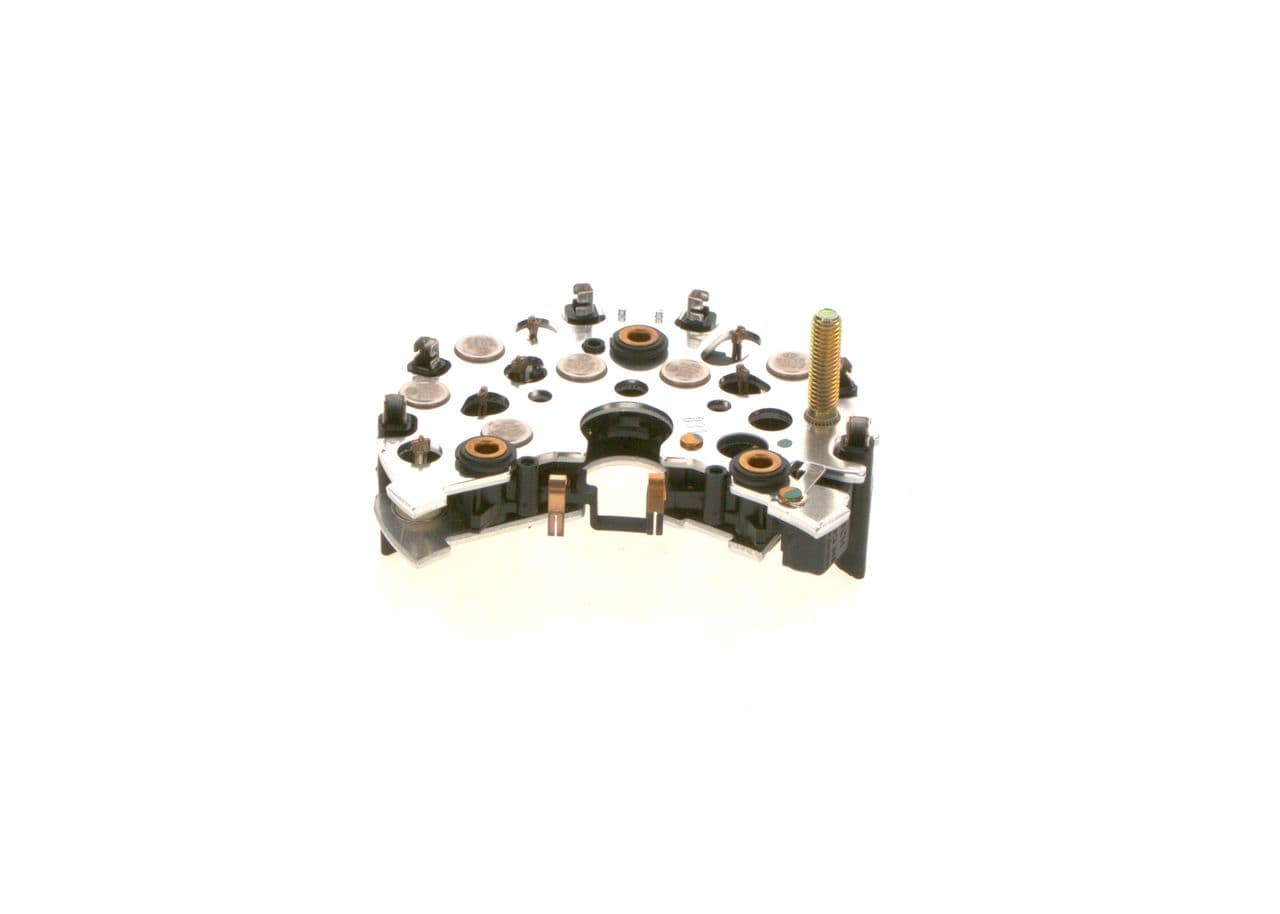 Rectificador, alternador BOSCH 1 127 319 831