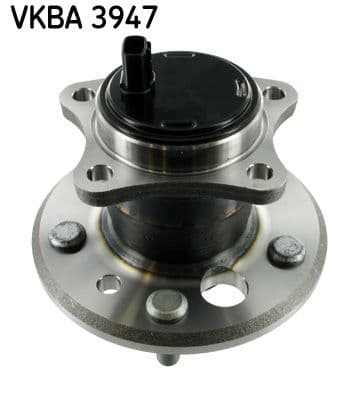 Juego de balero de rueda SKF VKBA 3947