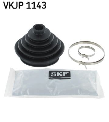 Juego de fuelles, eje de transmisión SKF VKJP 1143