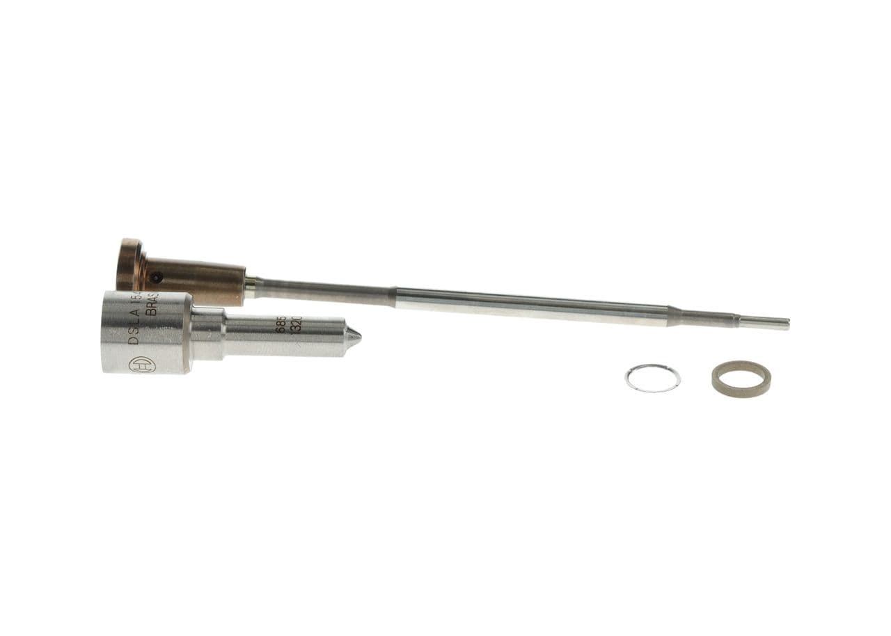 Juego de reparación, Sistema Common Rail BOSCH F 00Z C99 443
