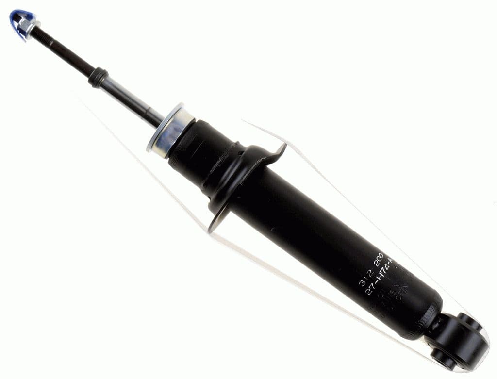 Amortiguador SACHS 312 200