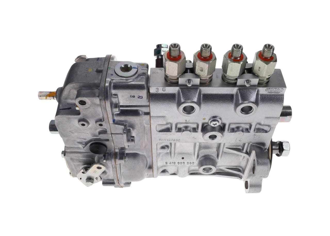Bomba de inyección BOSCH F 002 A0Z 885