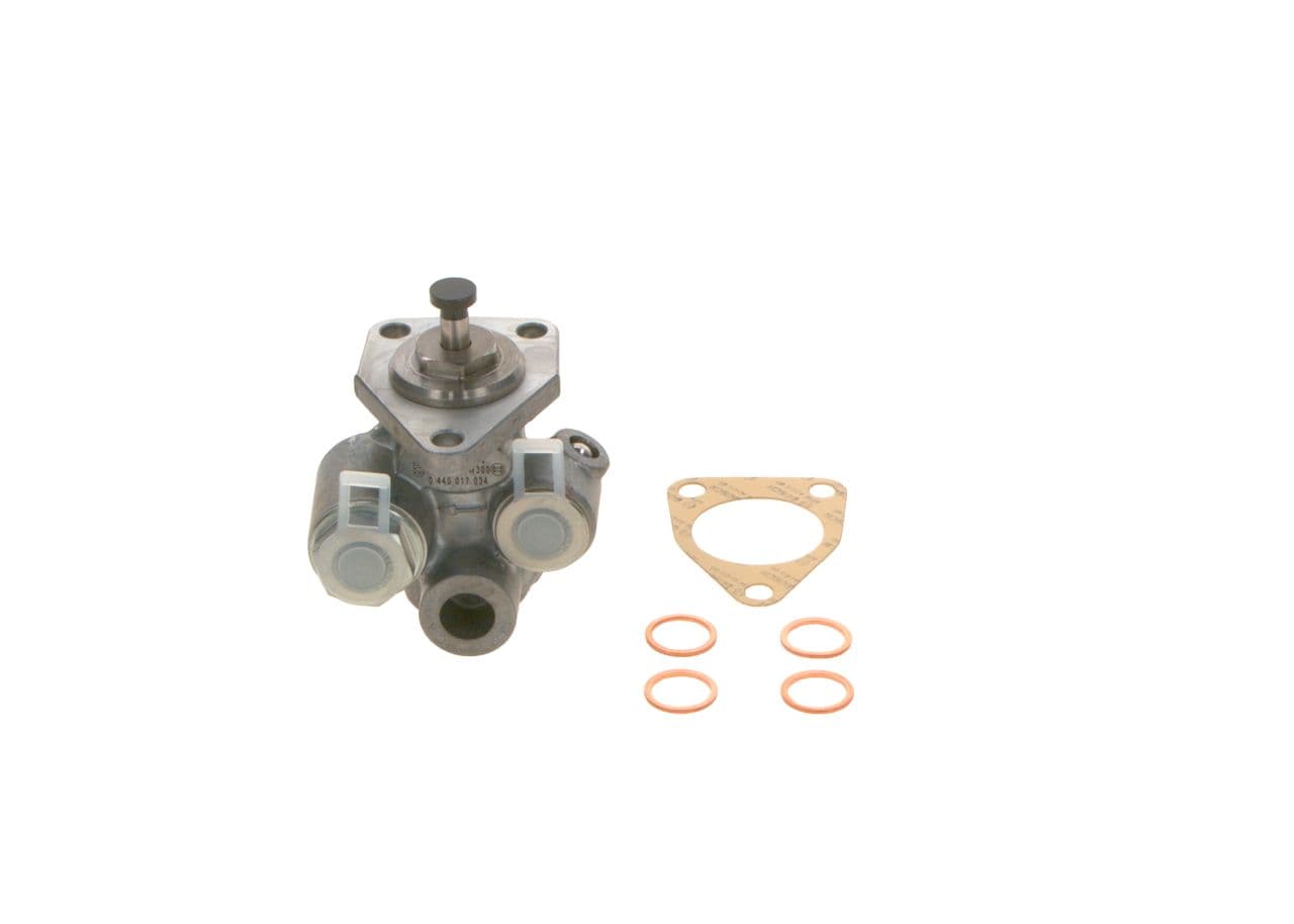 Bomba de combustible BOSCH 0 440 017 994