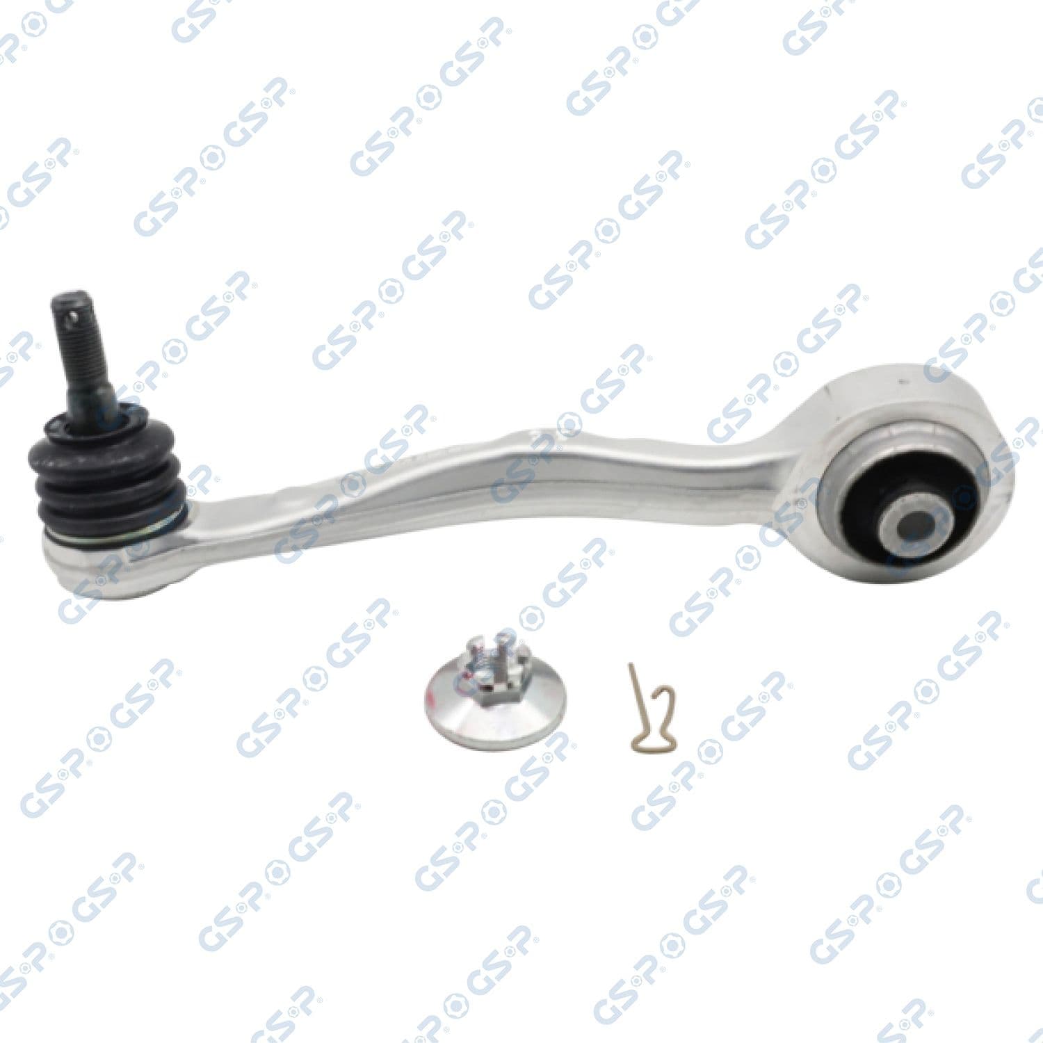 Brazo oscilante, suspensión de ruedas GSP S065750