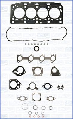 Juego de juntas, culata de cilindro AJUSA 52362100