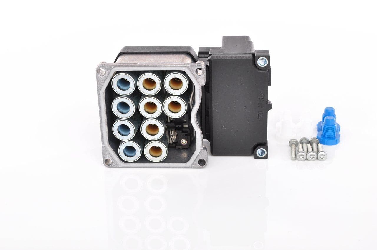 Juego de unidad de control BOSCH 1 273 004 486