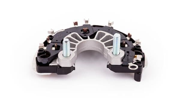 Rectificador, alternador MAHLE MGX 1726
