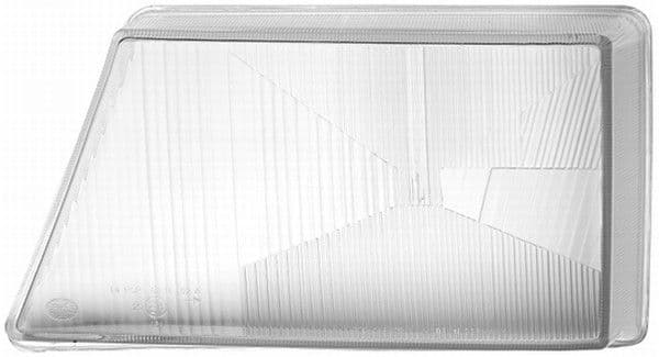 Cristal, faro principal HELLA 9ES 148 323-021