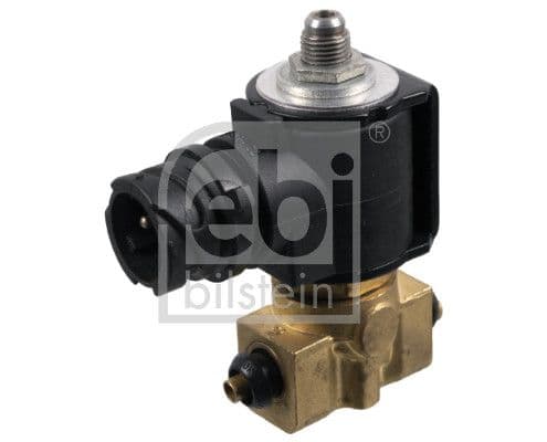 Válvula Solenoide FEBI BILSTEIN 180220