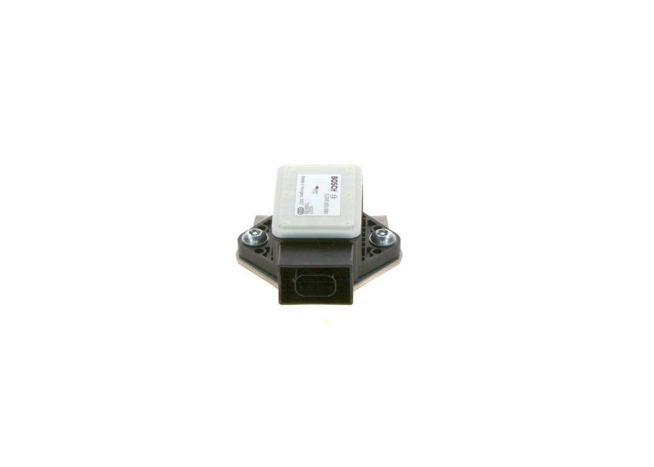 Sensor de movimiento transversal, longitudinal BOSCH 0 265 005 690