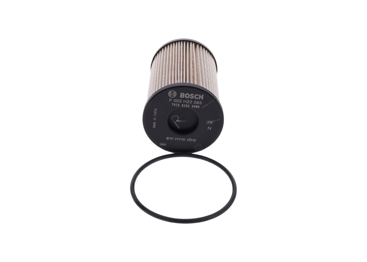 Filtro combustible BOSCH F 002 H22 283