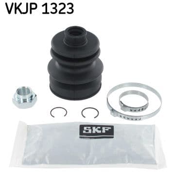 Juego de fuelles, eje de transmisión SKF VKJP 1323