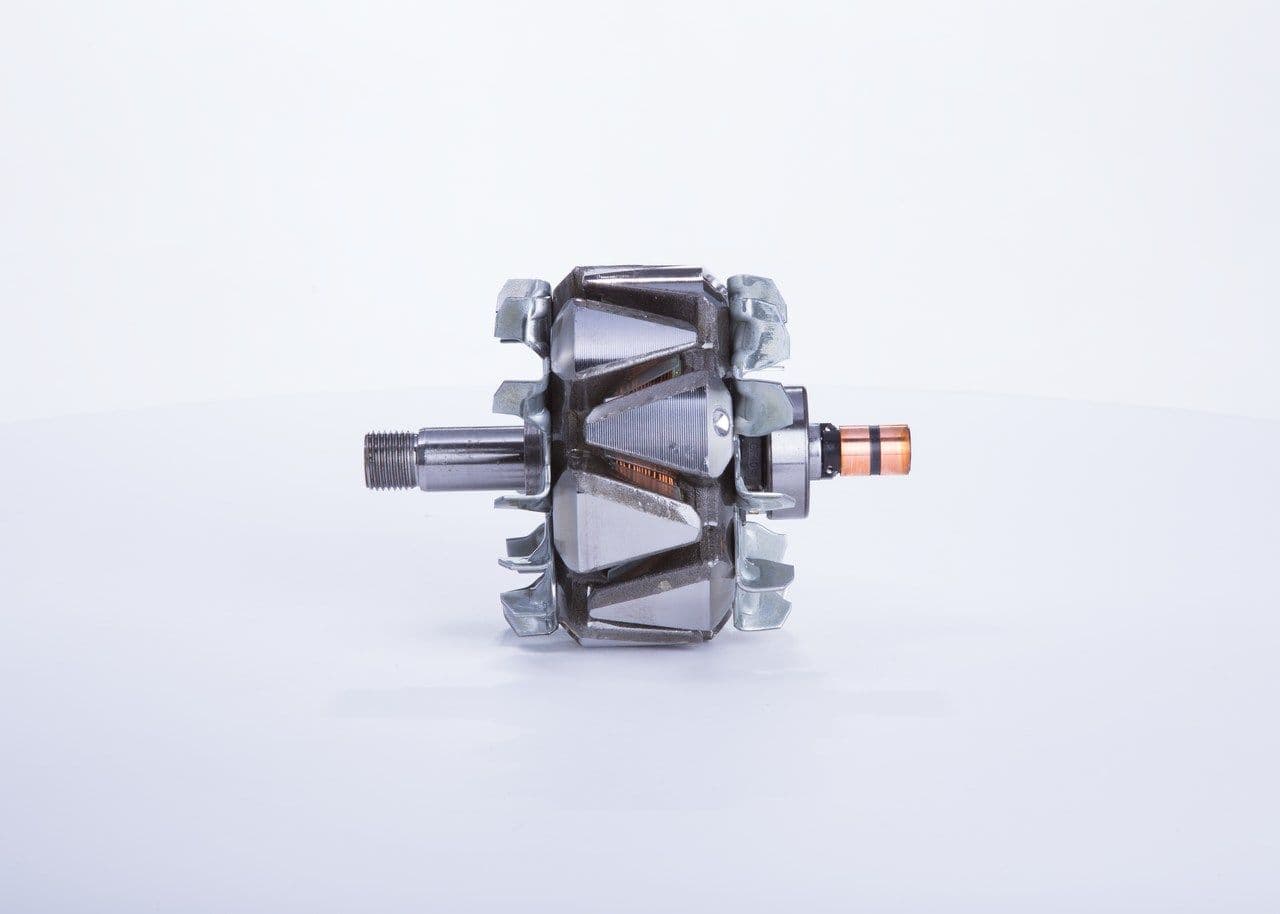 Rotor, alternador BOSCH F 000 BL1 1FD