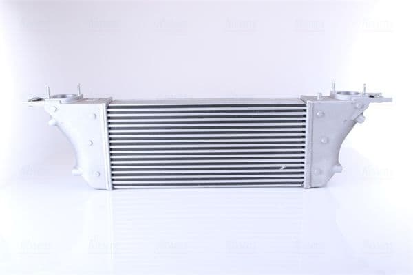 Radiador de aire de admisión NISSENS 961251