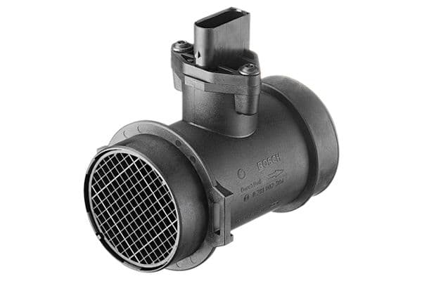 Sensor de flujo de masa de aire / Sensor Maf BOSCH 0 281 002 384