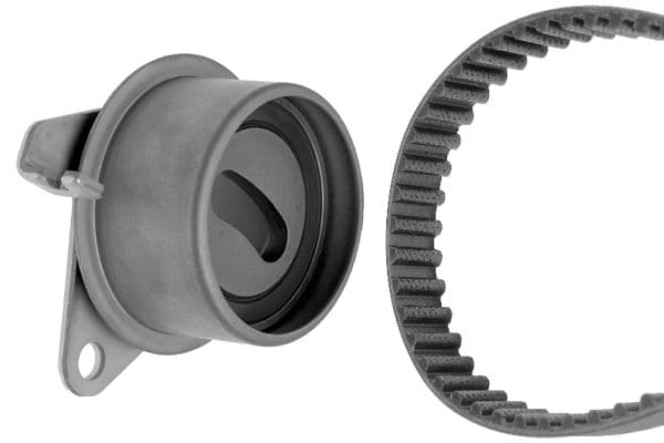 Juego de correas dentadas BOSCH 1 987 948 236