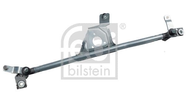 Varillaje de limpiaparabrisas FEBI BILSTEIN 33539