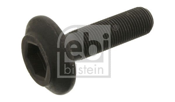 Tornillo centrador, polea de cigüeñal FEBI BILSTEIN 33529