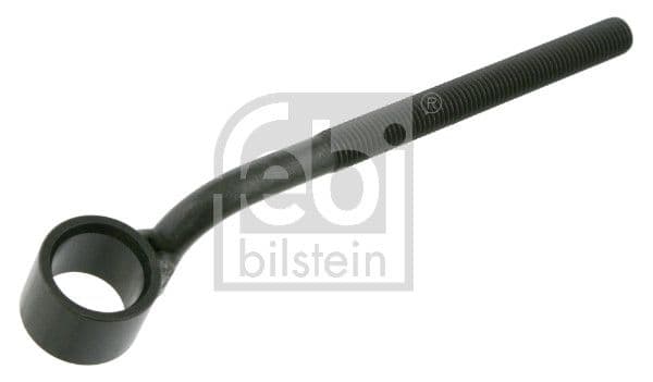 Brazo tensor, correa poli V FEBI BILSTEIN 14483