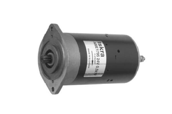 Motor eléctrico MAHLE MM 193