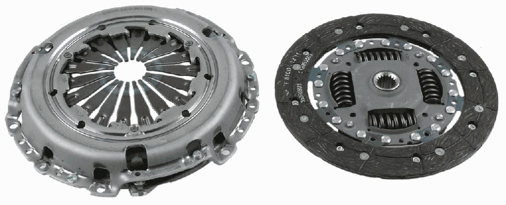 Kit de clutch SACHS 3000 950 926