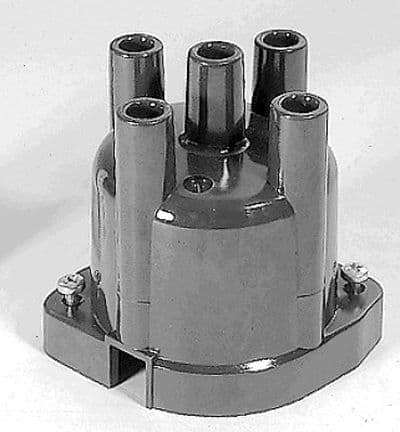 Tapa de distribuidor de encendido BOSCH 1 235 522 844
