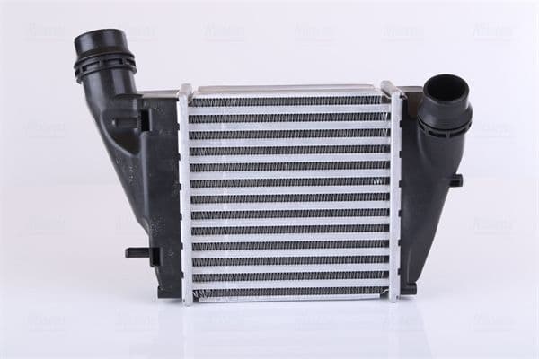 Radiador de aire de admisión NISSENS 96452