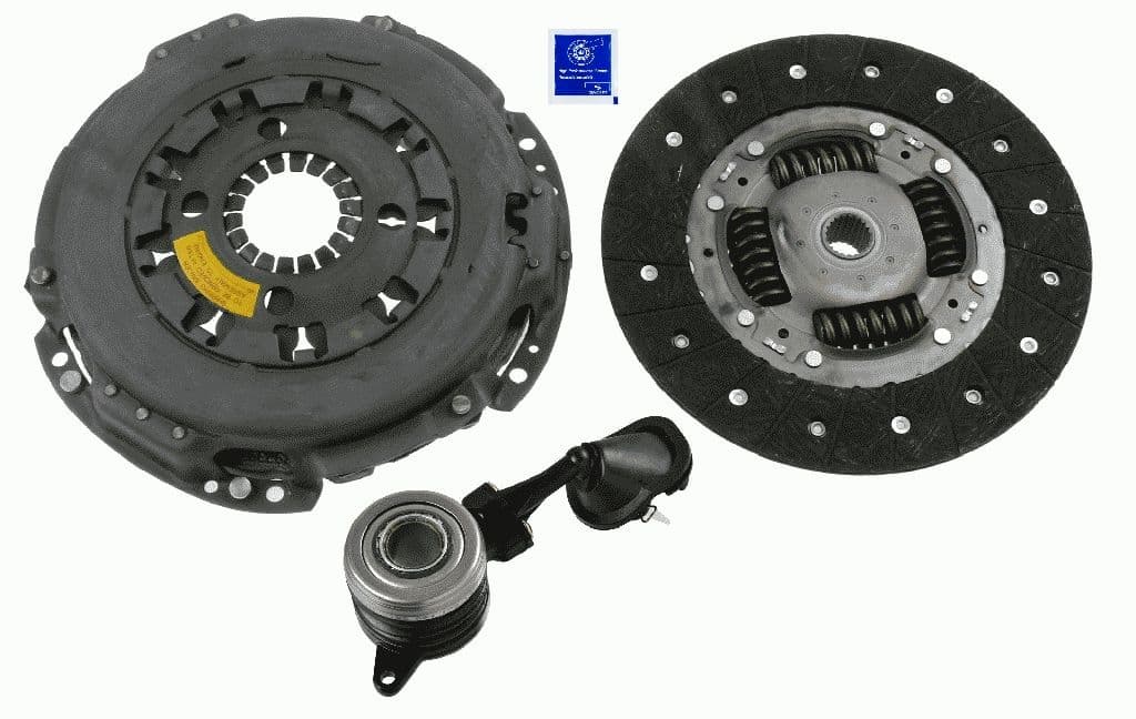 Kit de clutch SACHS 3000 990 249