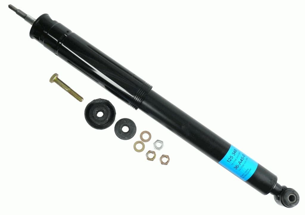 Amortiguador SACHS 125 348