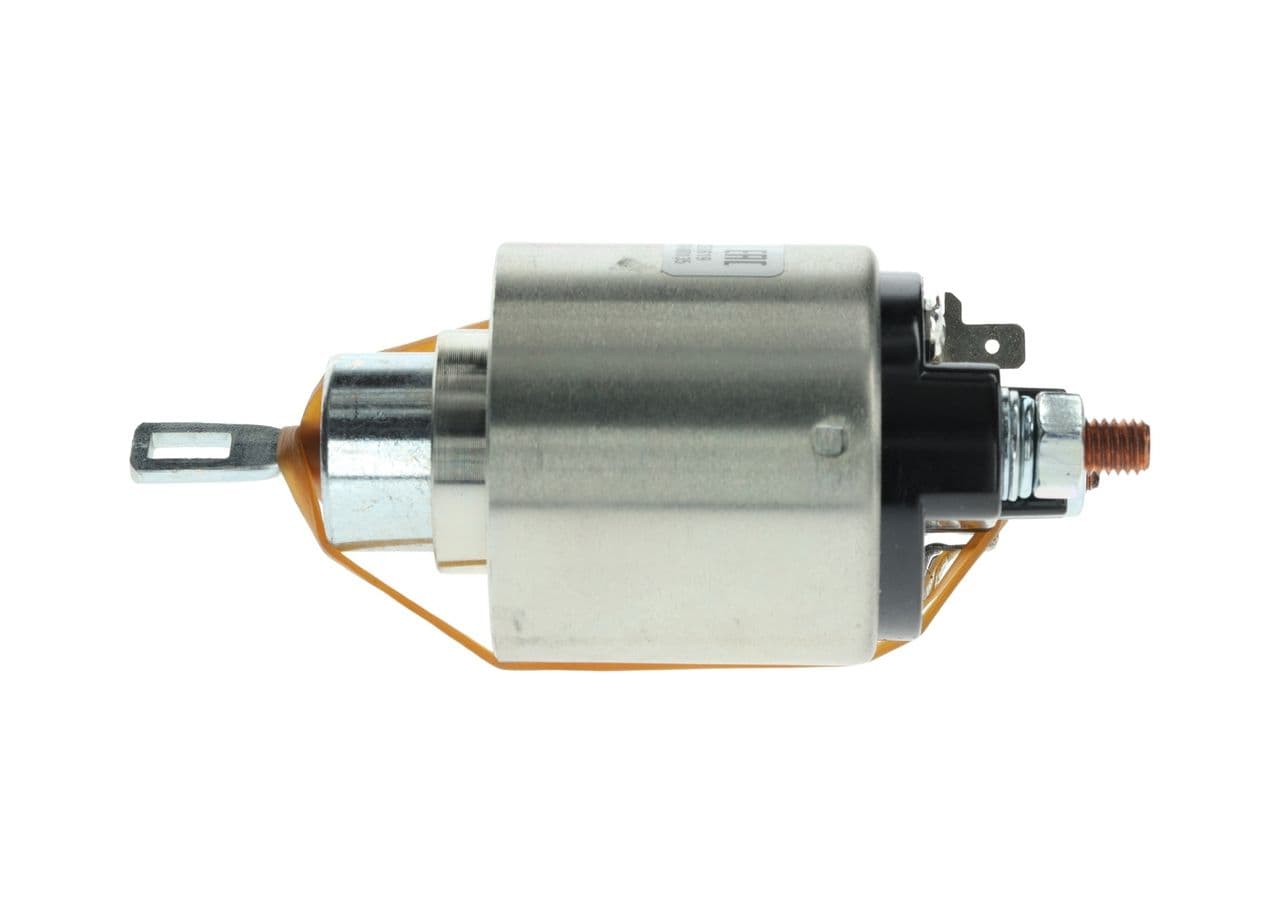 Solenoide, arrancador o marcha BOSCH 1 986 SE2 355