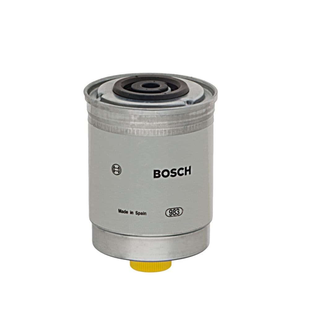 Filtro combustible BOSCH 1 457 434 296