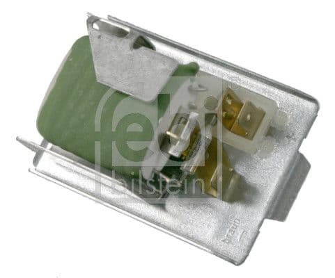 Resistencia, ventilador del interior FEBI BILSTEIN 19770