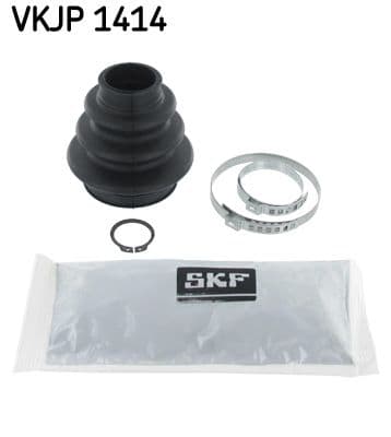 Juego de fuelles, eje de transmisión SKF VKJP 1414