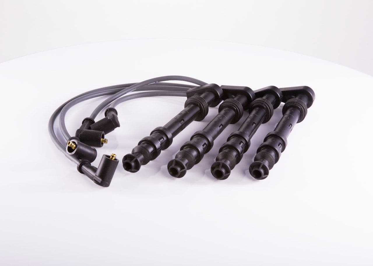 Juego de cables de encendido BOSCH F 000 99C 145