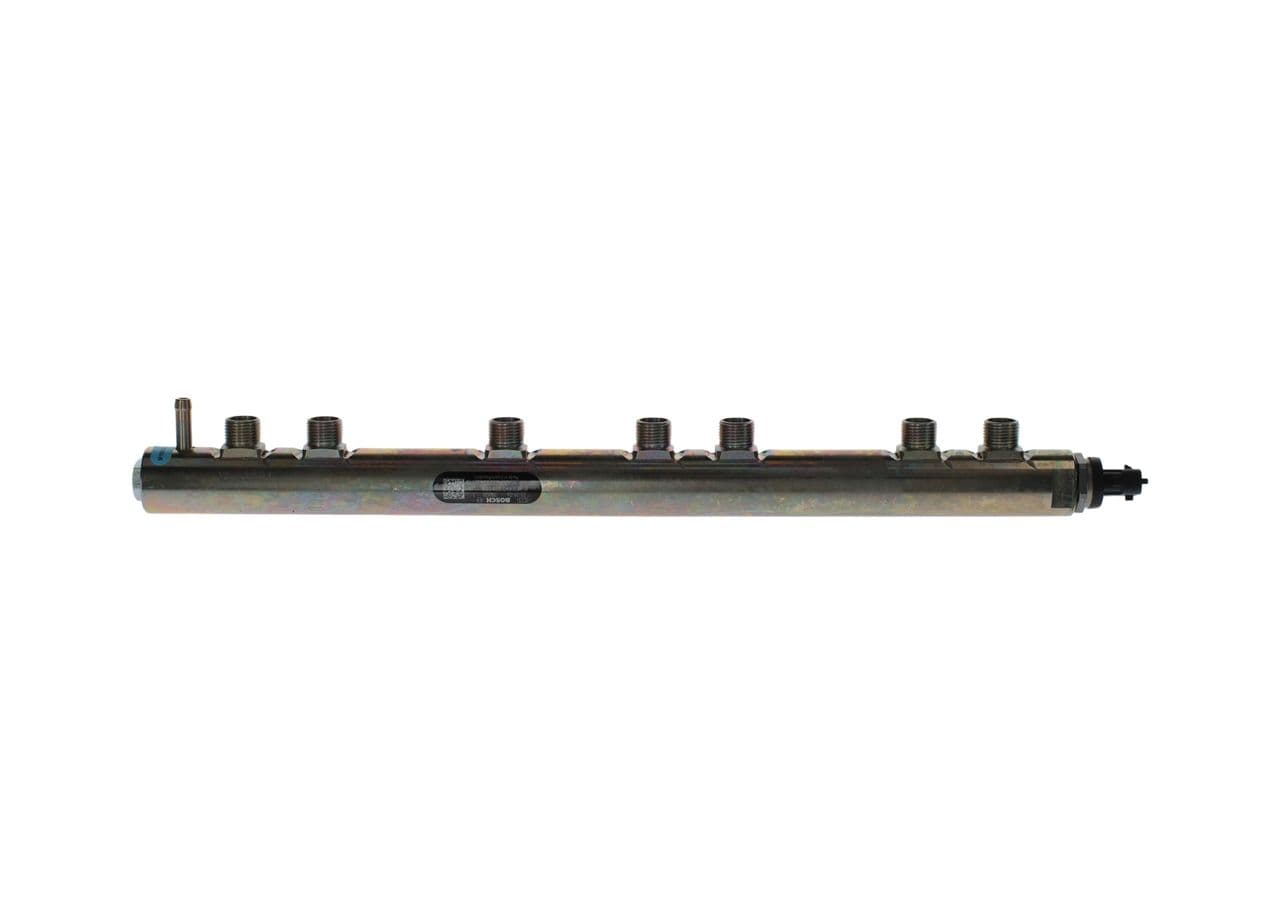 Tubo distribuidor, combustible BOSCH 0 445 226 084