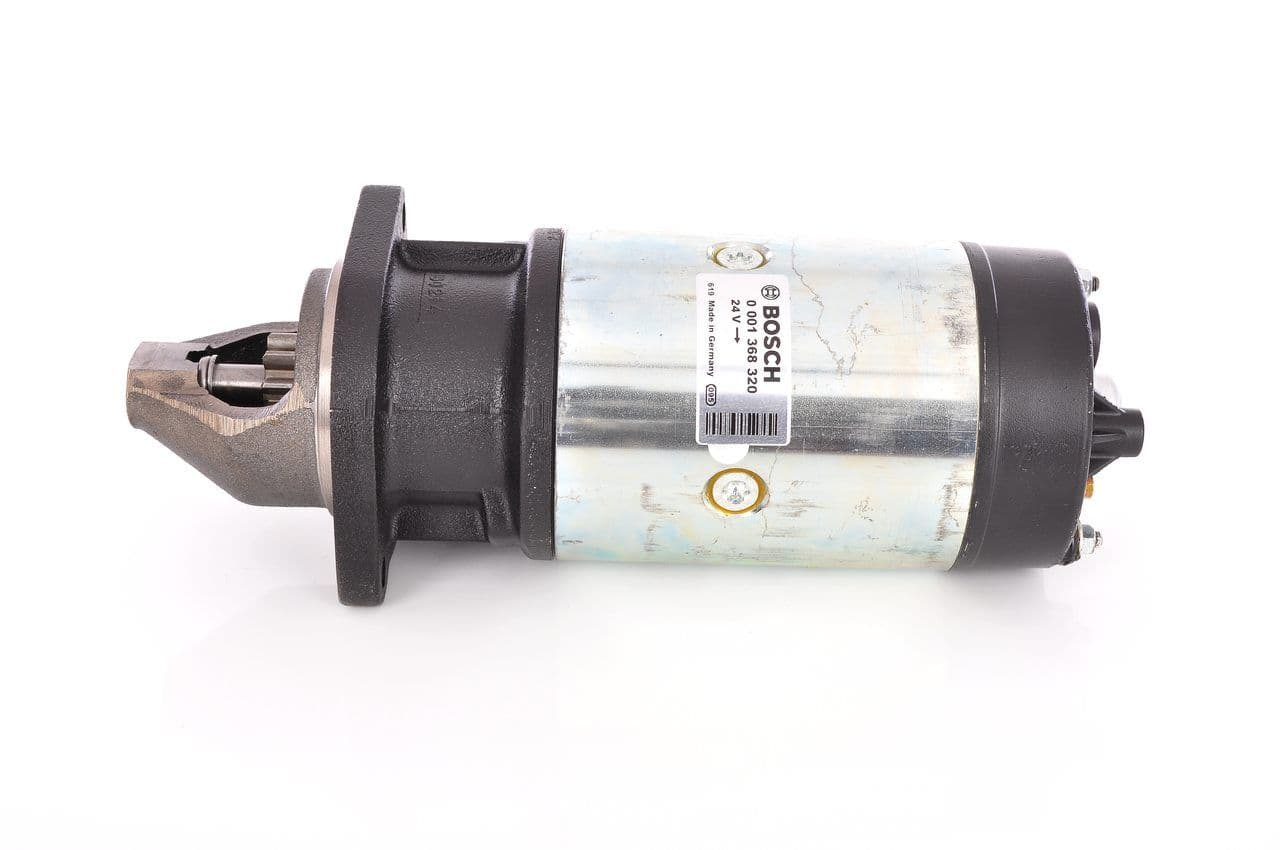 Marcha BOSCH 0 001 368 320