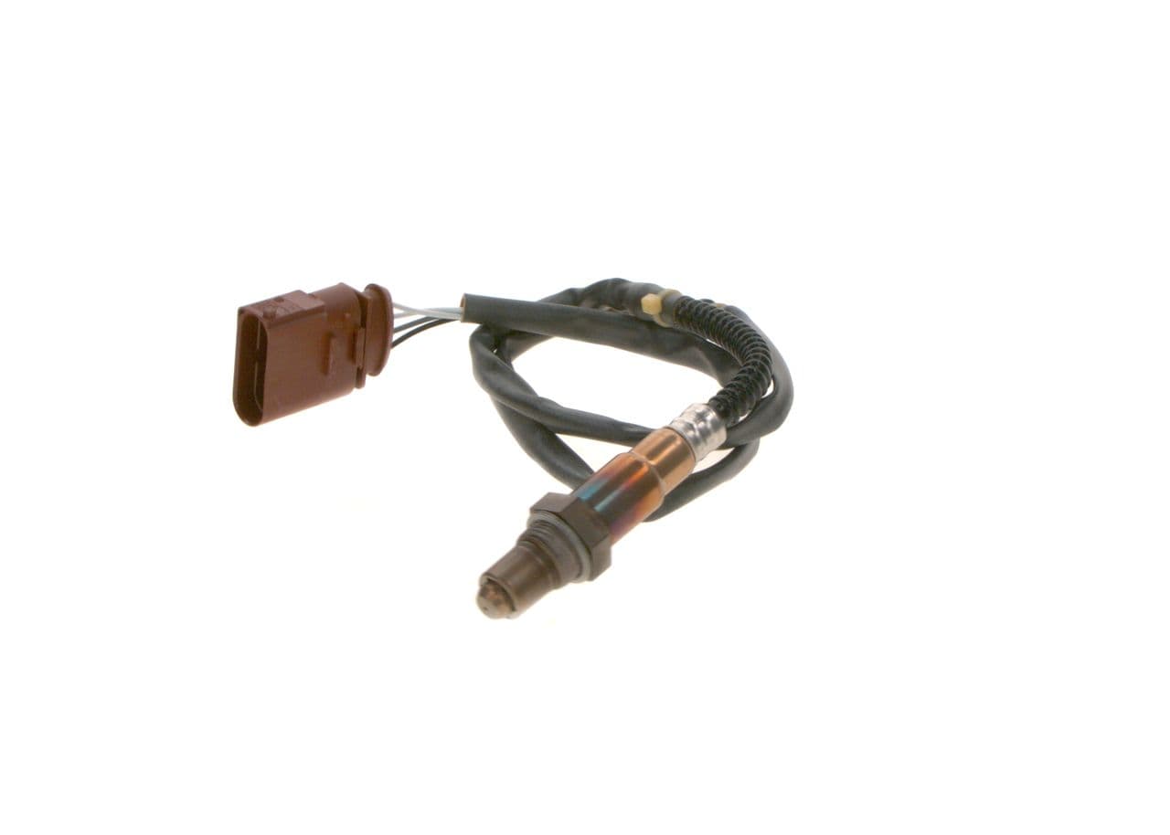 Sonda Lambda BOSCH 0 258 006 587