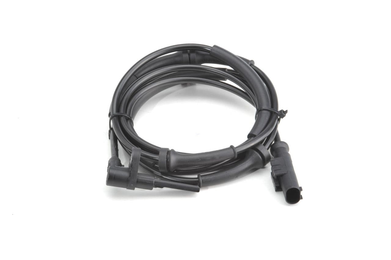Sensor, revoluciones de la rueda BOSCH 0 265 007 542
