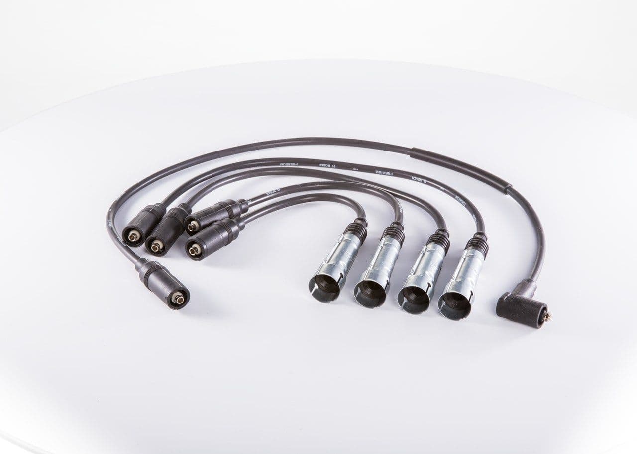 Juego de cables de encendido BOSCH 9 295 080 021