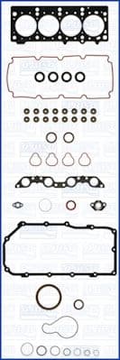 Juego completo de empaques, motor AJUSA 50210600