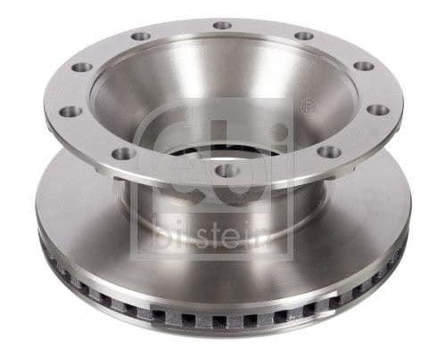 Disco de freno FEBI BILSTEIN 47030