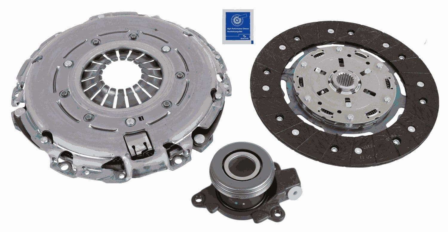Kit de clutch SACHS 3000 990 311