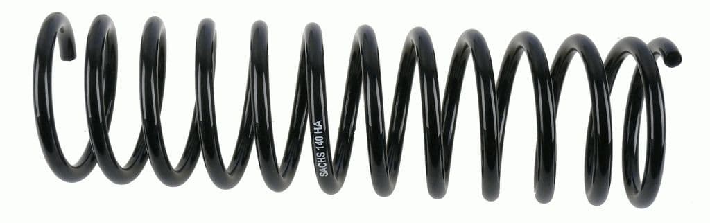 Resorte de suspensión SACHS 990 140