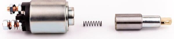 Solenoide, arrancador o marcha MAHLE MSX 1843
