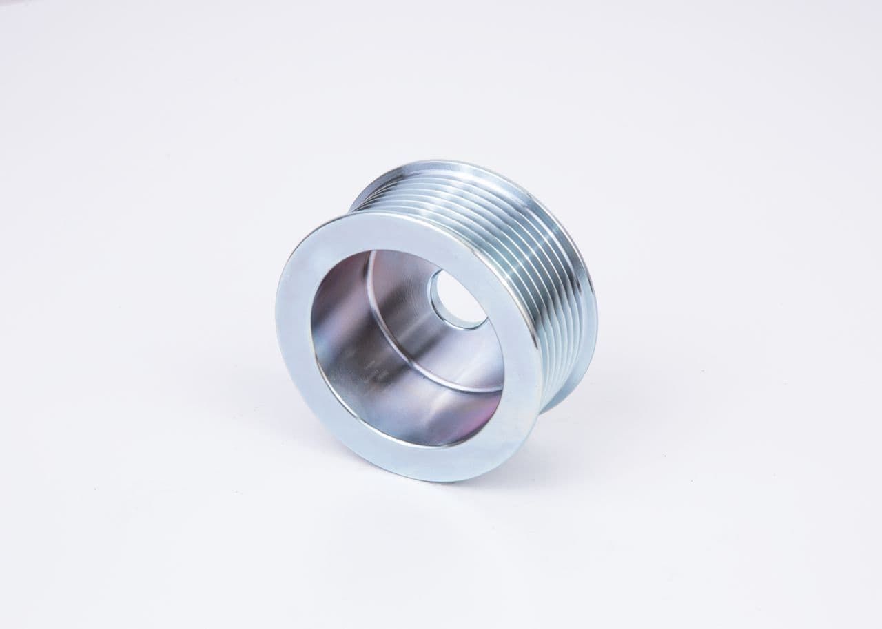 Polea, alternador BOSCH 1 986 AE0 473