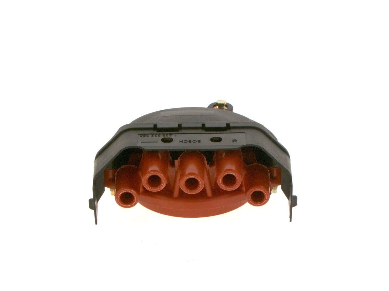 Tapa de distribuidor de encendido BOSCH 1 235 522 396