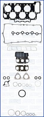 Juego completo de empaques, motor AJUSA 50309800